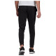 Adidas Ανδρικό παντελόνι φόρμας Tapered cuff Adidas Ανδρικό παντελόνι φόρμας Tapered cuff